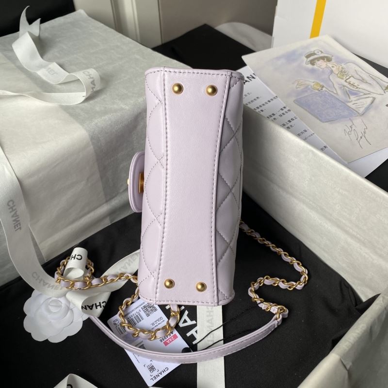 Ch**el satchel bags